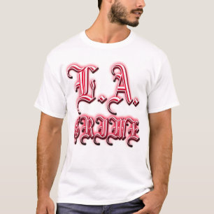 LA GRIME T-Shirt
