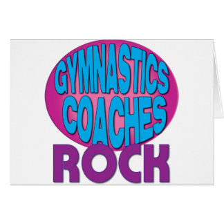 La gymnastique donne des leçons particulières à
