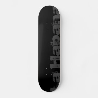 La Habana - Urban Style - Skateboard