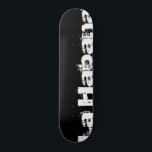 La Habana - Urban Style - Skateboard<br><div class="desc">urban design</div>