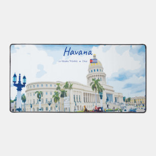 La Havane, Cuba - Âme Classique Vintage