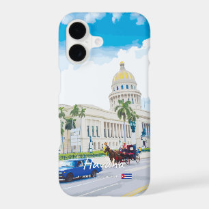 La Havane, Cuba - Âme Classique Vintage