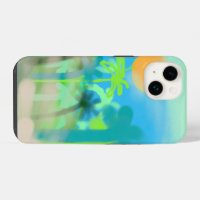 LA Haze phonecase iPhone 14