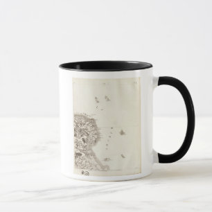 La Hougue Mug