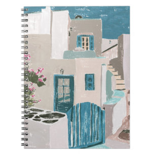 La Isla II Notebook