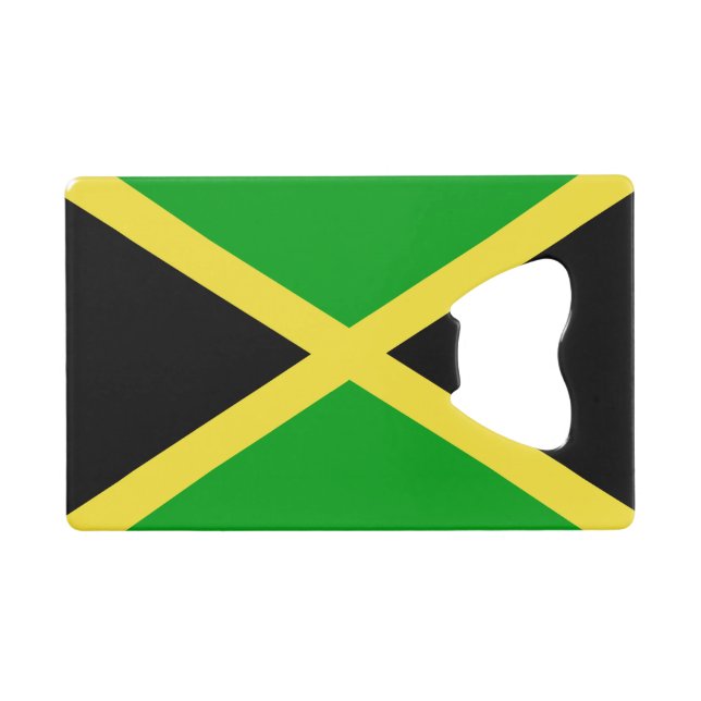 La Jamaïque (Devant (Horizontal))