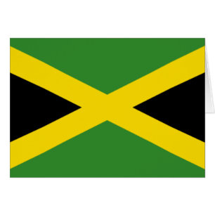LA JAMAÏQUE