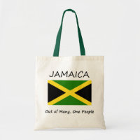La Jamaïque hors du sac de beaucoup d'une