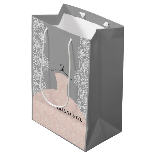 La JEUNE MARIÉE et la Co ici vient le sac de (Devant Angle)