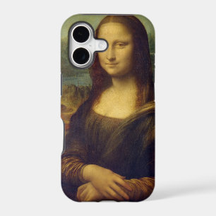 La Joconde de Da Vinci