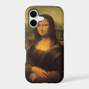 La Joconde de Léonard de Vinci