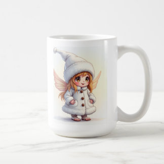 La jolie fée Mugs