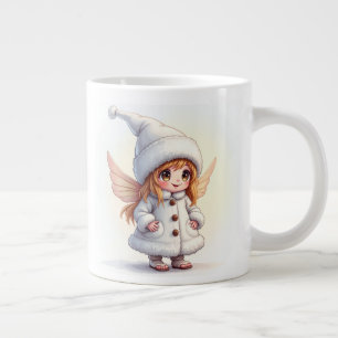 La jolie fée Mugs