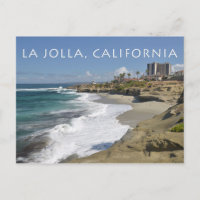 La Jolla, California