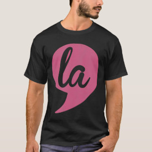 La Kamala Harris For President 2024 Election T-Shirt
