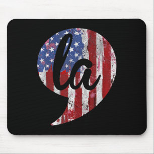 + La Kamala Harris Vp 2024 Election Aka Soror Voti Mouse Pad