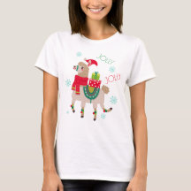 La La La Llama Christmas