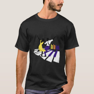 La La Land Mia and Sebastian T-Shirt