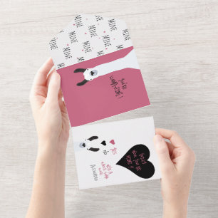 La laine drôle vous m'appartiendra ? Carte de prop