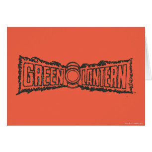 La lanterne verte marque avec des lettres BW