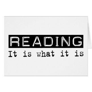 La lecture de lui est