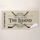 La Légende du Hockey