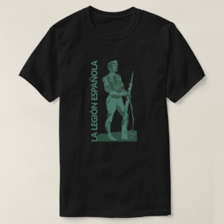 LA LEGIÓN ESPAÑOLA T-Shirt