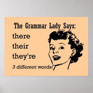 Là, Leur, Ils sont Poster