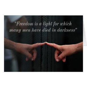 La liberté est une légère .......