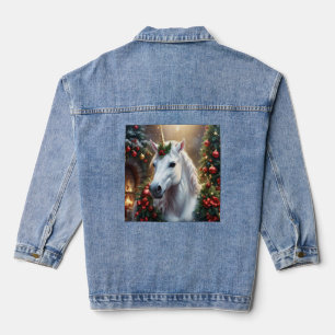 « La Licorne de Noël »
