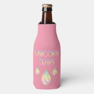 La licorne déchire le glacière