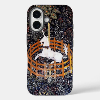 La licorne en captivité iPhone 5 coque