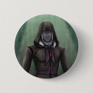 La lignée des dragons : M10 2 Inch Round Button