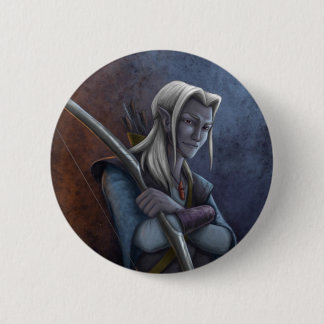 La lignée des dragons : M1 2 Inch Round Button