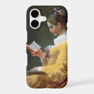 La Liseuse, Fragonard