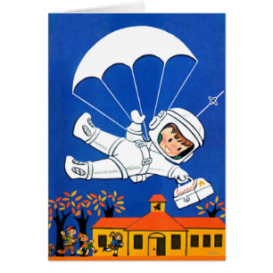 La livraison spéciale