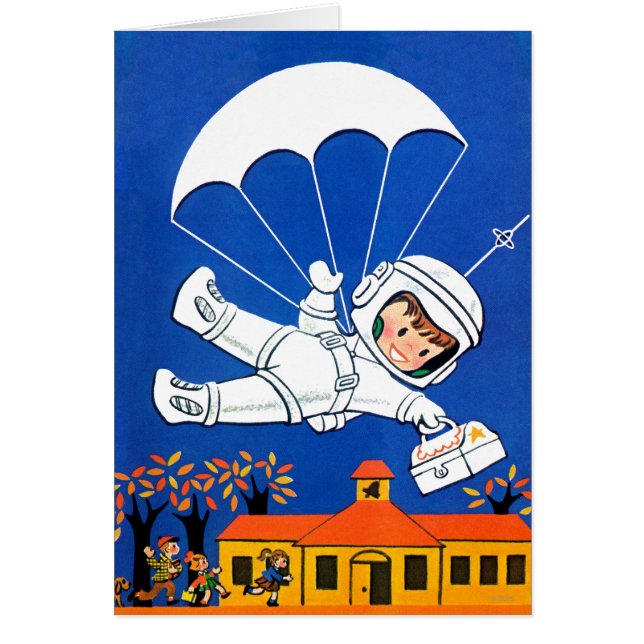 La livraison spéciale (Devant)