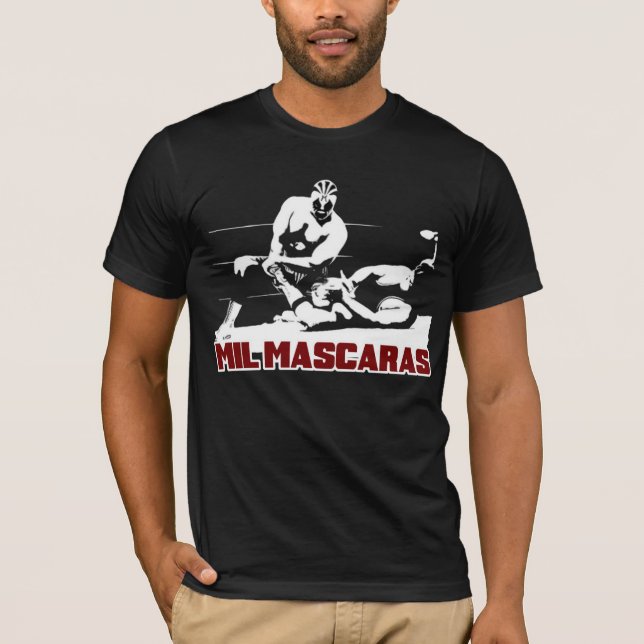 La llave T-Shirt (Front)
