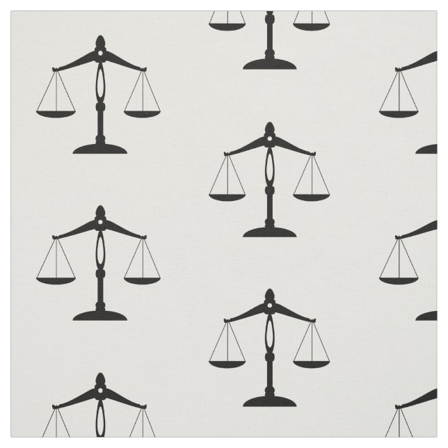 La loi mesure le tissu (Échantillon)