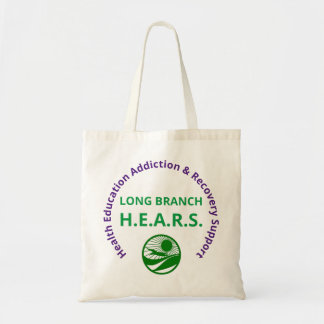 La longue branche ENTEND le sac fourre-tout