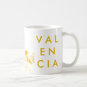La Lonja Mug