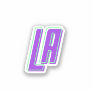 LA Los Angeles