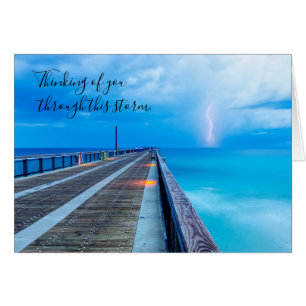 La Lumière À Navarre Beach Pier Penser À La Carte 