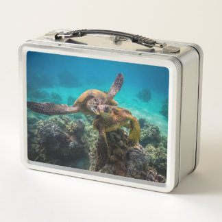 La Lunchbox de Honu
