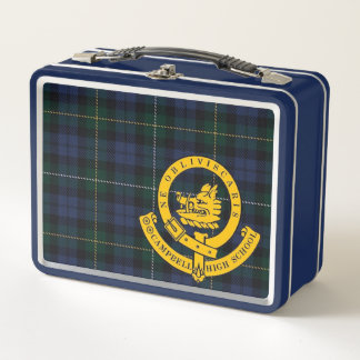 La Lunchbox Rétro