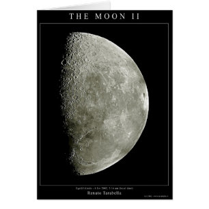 La lune II