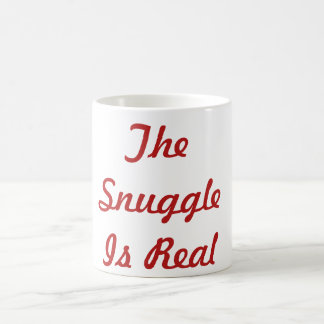 La Lutte Est Une Vraie Mug