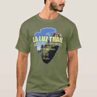 La Luz Trail (arrowhead)