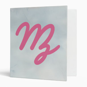 La Macuca Logo stone watercolour binder