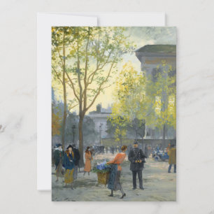 La Madeleine   Victor Gabriel Gilbert